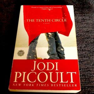 The Tenth Circle Book